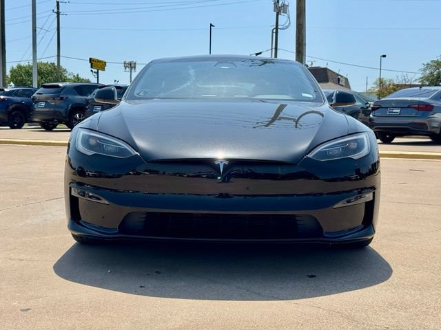 tesla model s 2024 5YJSA1E67RF535298 image tesla model s 2024 5YJSA1E67RF535298 image